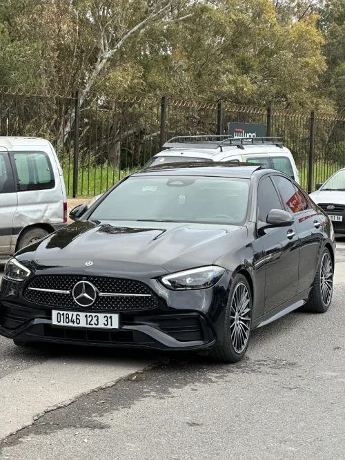 Mercedes Classes c 2023 C220