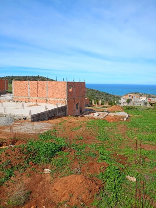 Vente Terrain Tlemcen Honaine