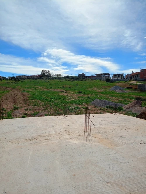 Vente Terrain Tlemcen Honaine