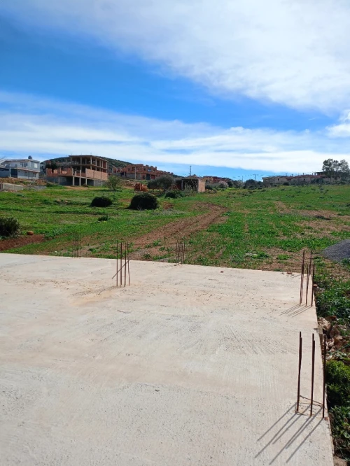 Vente Terrain Tlemcen Honaine