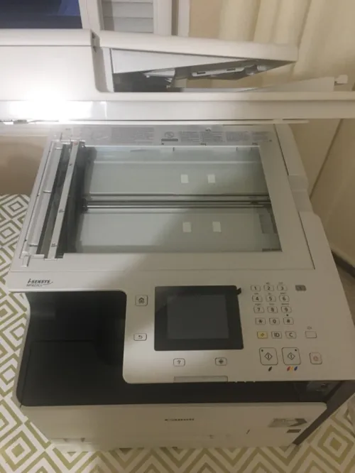 Canon laser multifonctions
