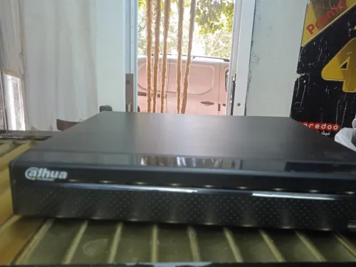 DVR