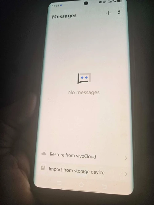 vivo iqoo 9pro