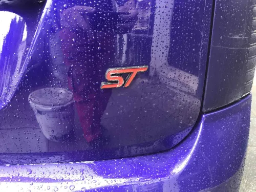 Ford Focus 5 portes 2010 