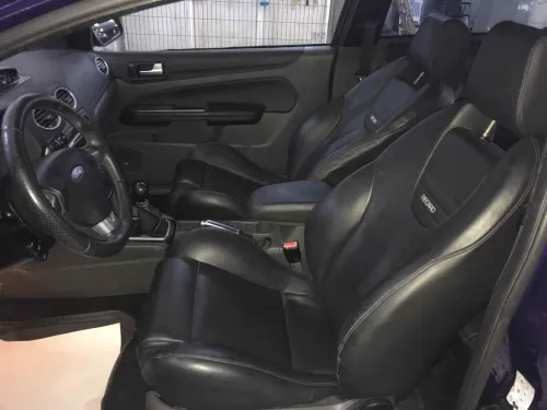 Ford Focus 5 portes 2010 
