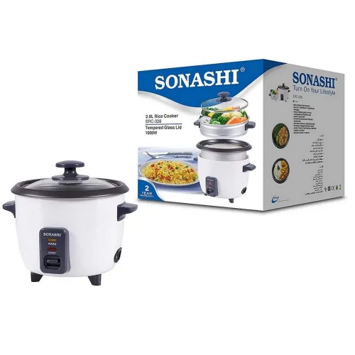 Cuiseur a riz 2in1sonashi