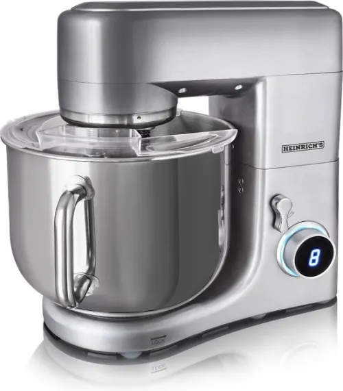 Pétrin11l heinrichs 1800w