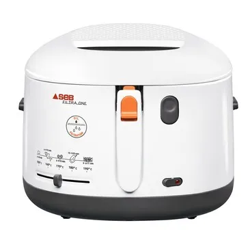 Friteuse a huile Seb 1.2kg