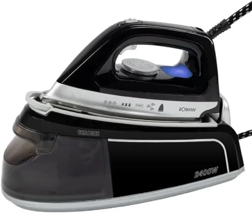 Fers central bomann 2400w