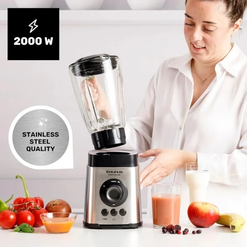 Blender taurus 2000w