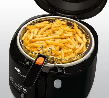 Friteuse a huile Seb