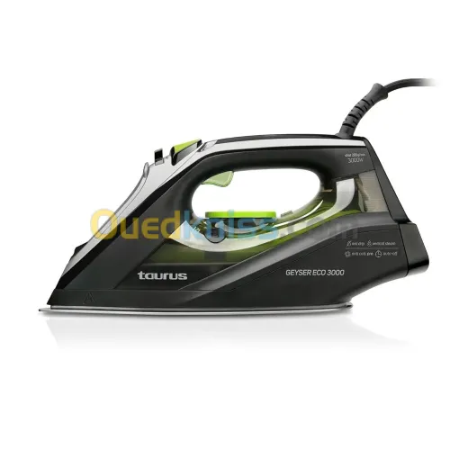 Fres a repasser taurus 3000w