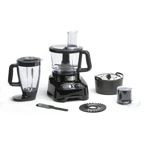 Moulinex robot multifonction 1000w28foncion