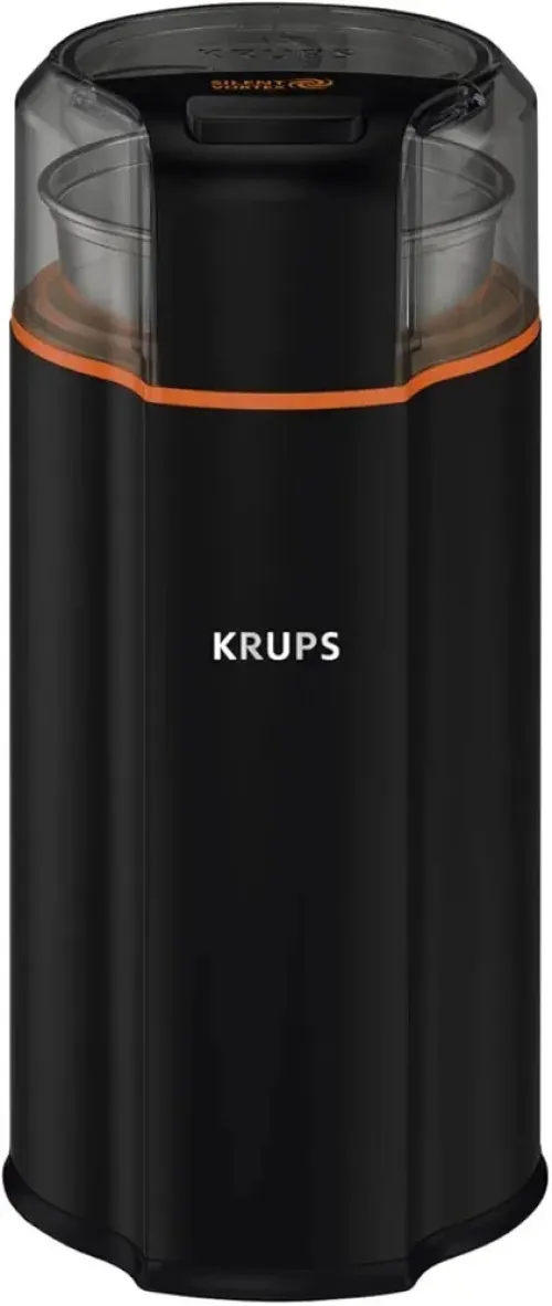 Moulin à café et épis krups 
