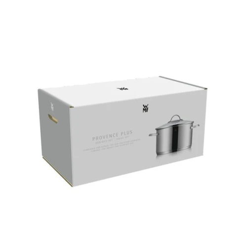 WMF Batterie de cuisine Provence Plus 5 pièces