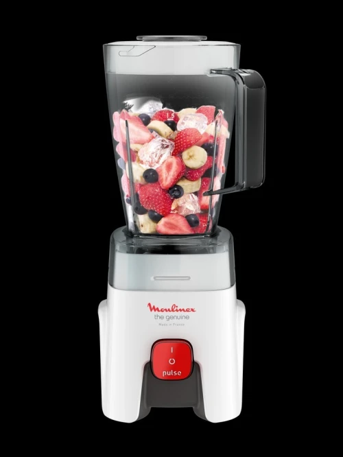 Blender MOULINEX The Genuine 500W LM240B25