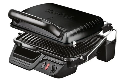 Tefal Panineuse grille 3in1 2000w 