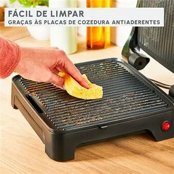 Panineuse grille Moulinex 