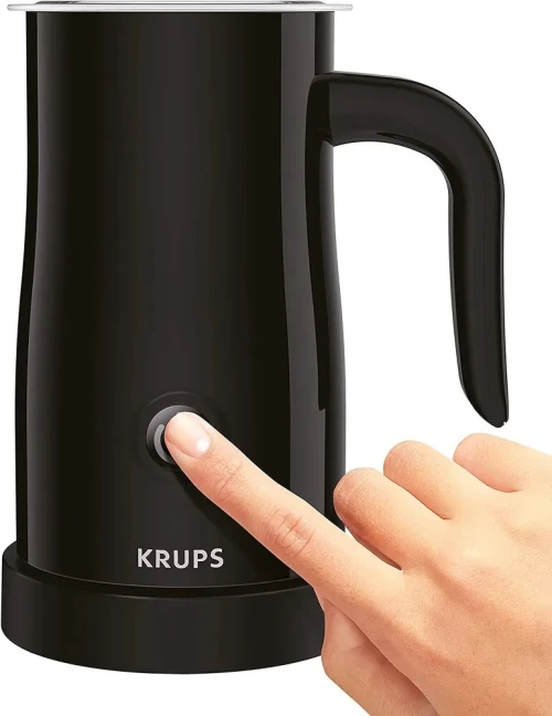 Krups Mousseur a l'ait xl1008