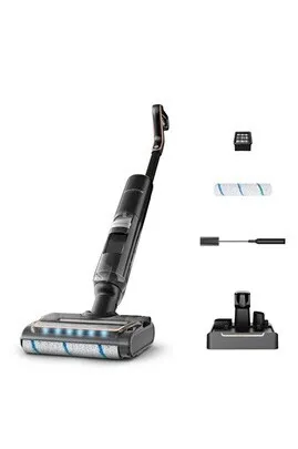 Aspirateur laveur Rowenta sans fil X-Clean 7 GZ5736E0