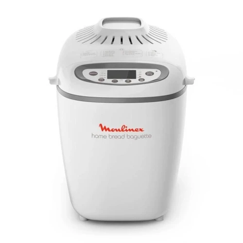 Machine à pain Moulinex OW610110 HOME BREAD BAGUETTE