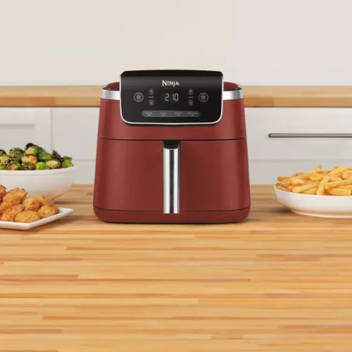 Friteuse sans huile Ninja PRO 4,7 L Cinnamon AF140EUCM
