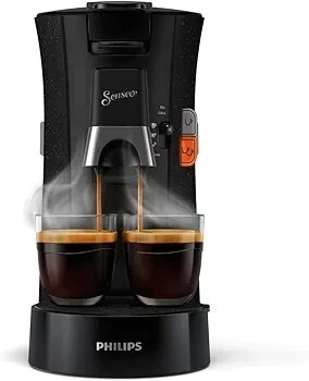 Cafetière dosettes Philips Senseo 