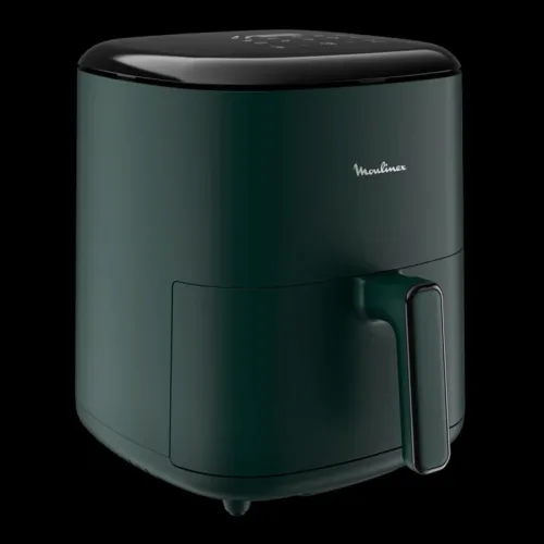 Moulinex Friteuse sans huile Air Fryer Easy Fry Max EZ245320