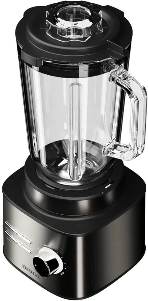 Blender aiwa 2500w 6programes atb-2500