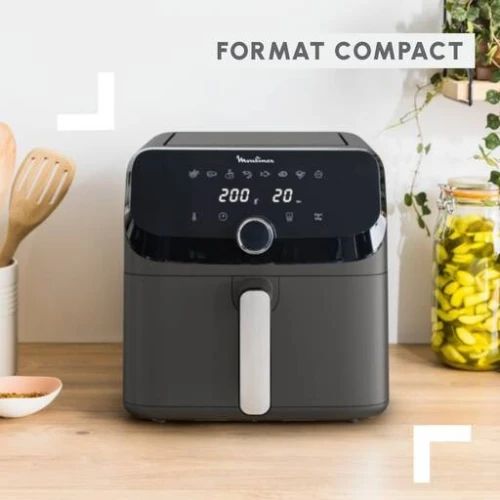 Friteuse air fryer Moulinex 7.5l
