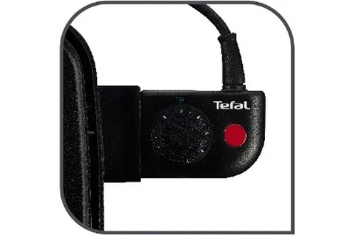 Barbecue Plancha Tefal CB501812 MALAGA