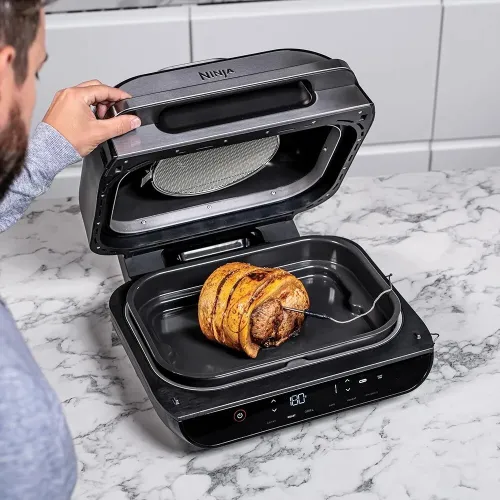 Ninja Foodi MAX AG551EU grille air fryer