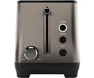 Grille-pain avec fonction décongélation et ramasse-miettes 1600W AIWA KOFOTATSU ABT-1600