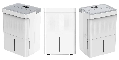 Déshumidificateur VALBERG 30L/H
