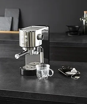 Cafetier Krups 15bar
