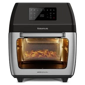 Air fryer taurus 12l 