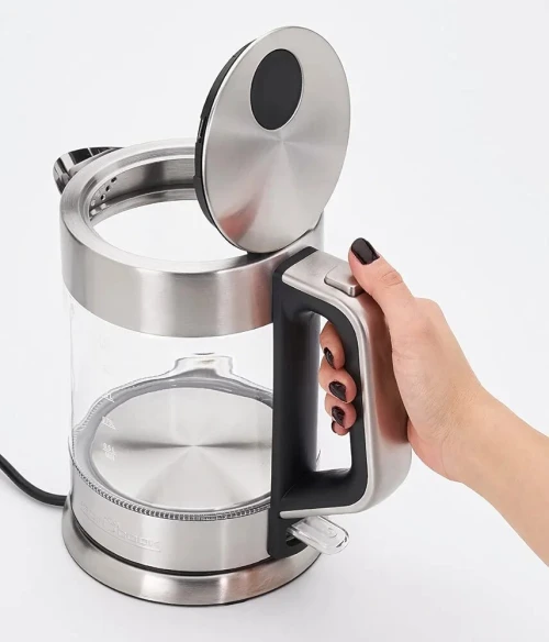Bouilloire électrique proficook 1.5l