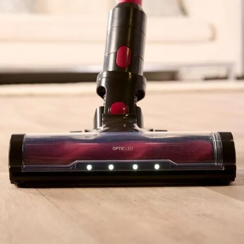 Aspirateur balai Sans Fil taurus 
