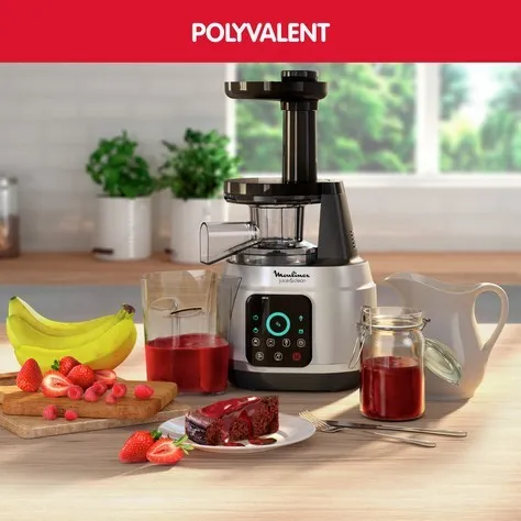 Extracteur moulinex