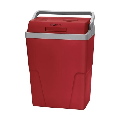 Glacier électrique alume sigar clatronic 22l