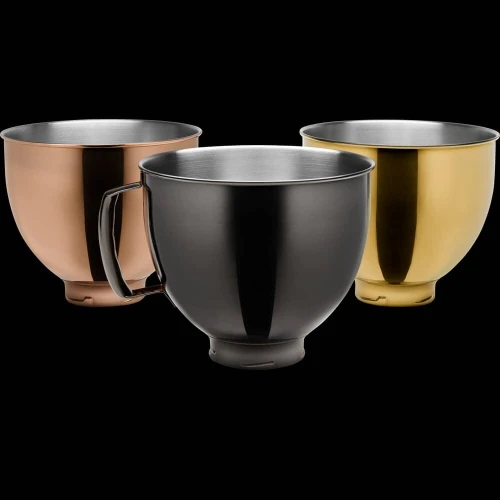 Bowl pétrin KitchenAid 4.8l