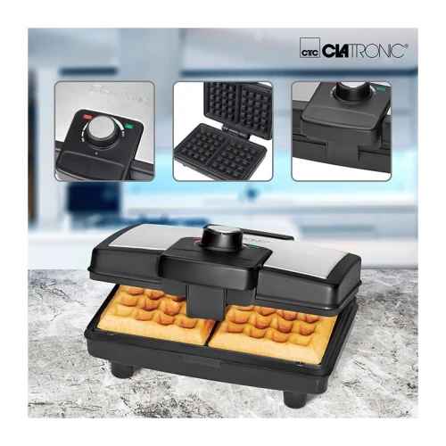 Gouffier clatronic 