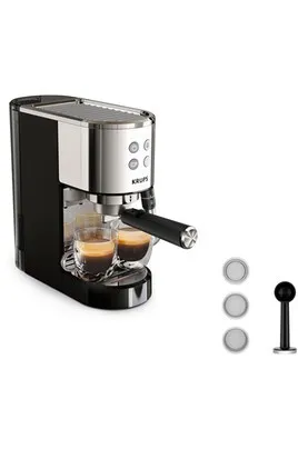 Cafetier Krups 15bar