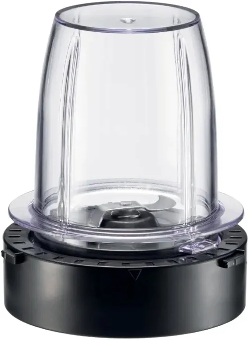 Kenwood Power blender 1000w-2l bol en verre avec deux Moulin
