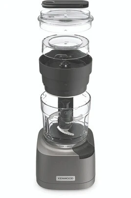 Hachoir Kenwood Duo Prep 2-in-1 CHP80.000SI