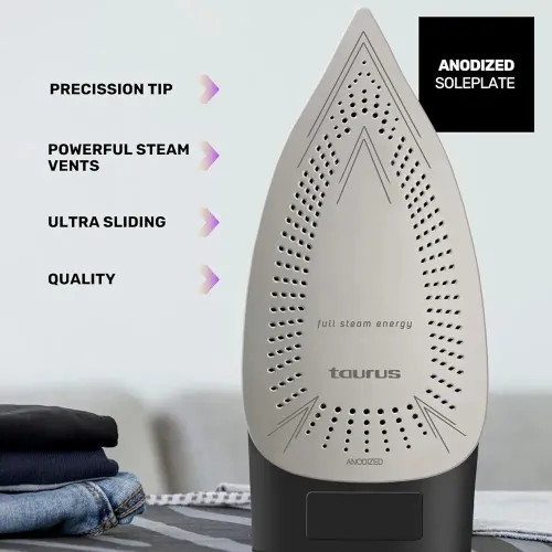 Fres a repasser taurus 3000w