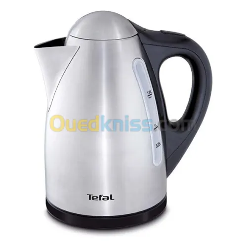 Bouilloire électrique Tefal 1.7l