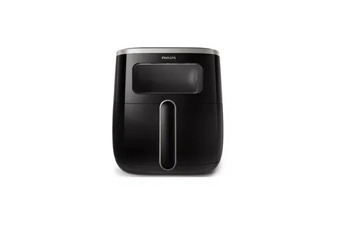 Philips Friteuse sans huile 5.6l 1700w noir HD9257/80