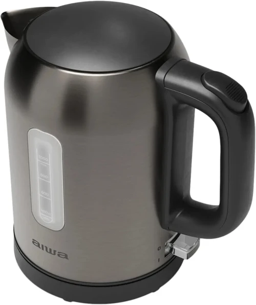 Bouilloire électrique Aiwa Ryujin AKT-1000, 1 l