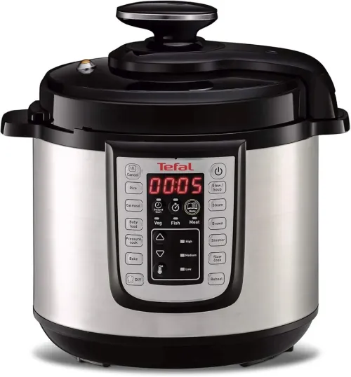 Tefal CY505Ee0 Multicuiseur 6l
